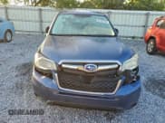 ✅ 2014 Subaru Forester 2.5i • VIN: JF2SJAAC1EH493993 • Lot: 92433225. Listed on Copart with 125,640 mi. Free auction sales archive from the USA and detailed vehicle history report at DreamBid. Image 5.