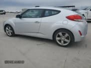 ✅ 2015 Hyundai Veloster RE:FLEX • VIN: KMHTC6AD2FU227406 • Lot: 42815835. Wystawiony na Copart z przebiegiem 202 519 mil. Bezpłatny archiwum sprzedaży aukcyjnych z USA i szczegółowy raport historii pojazdu na DreamBid. Zdjęcie 2.
