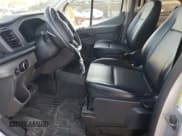 ✅ 2020 Ford Transit Cargo • VIN: 1FTYE1YG7LKB69937 • Лот: 76967334. Опубликован ранее на Copart с пробегом 81 640 миль. Бесплатный доступ к архиву аукционных продаж из США и подробный отчёт об истории автомобиля на DreamBid. Изображение 7.