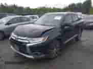 2017 Mitsubishi Outlander SE с VIN JA4AZ3A36HZ060323, выставлен на аукционе IAAI как лот 42285937 с пробегом 118 762 миль миль и . История ставок и продаж доступна на DreamBid. Изображение 2.