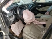 ✅ 2018 Buick Envision Essence • VIN: LRBFX2SA9JD025947 • Lot: 81719835. Listed on Copart with 81,300 mi. Free auction sales archive from the USA and detailed vehicle history report at DreamBid. Image 8.