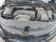 ✅ 2018 Chevrolet Impala LT • VIN: 2G1105SA0J9102566 • Lot: 43522667. Wystawiony na IAAI z przebiegiem 71 564 mil. Bezpłatny archiwum sprzedaży aukcyjnych z USA i szczegółowy raport historii pojazdu na DreamBid. Zdjęcie 10.