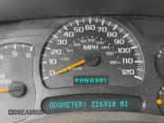 ✅ 2006 Chevrolet Silverado 1500 LT1 • VIN: 1GCEC19T66Z248922 • Лот: 59994955. Опубликован ранее на Copart с пробегом 226 918 миль. Бесплатный доступ к архиву аукционных продаж из США и подробный отчёт об истории автомобиля на DreamBid. Изображение 8.