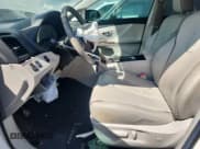 ✅ 2012 Toyota Venza XLE • VIN: 4T3ZA3BB5CU059758 • Lot: 80110335. Wystawiony na Copart z przebiegiem 109 471 mil. Bezpłatny archiwum sprzedaży aukcyjnych z USA i szczegółowy raport historii pojazdu na DreamBid. Zdjęcie 7.