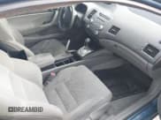 ✅ 2007 Honda Civic LX • VIN: 2HGFG12667H571738 • Lot: 43566412. Listed on IAAI with 185,345 mi. Free auction sales archive from the USA and detailed vehicle history report at DreamBid. Image 5.