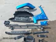 ✅ 2022 Jeep Wrangler Unlimited Sahara • VIN: 1C4HJXENXNW118607 • Lot: 42536834. Listed on IAAI with 29,917 mi. Free auction sales archive from the USA and detailed vehicle history report at DreamBid. Image 12.