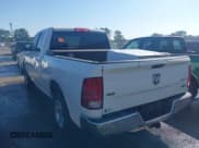 ✅ 2009 Dodge 1500 TRX • VIN: 1D3HV18P59S804637 • Lot: 42632692. Listed on IAAI with Not provided. Free auction sales archive from the USA and detailed vehicle history report at DreamBid. Image 3.