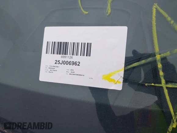 ✅ 2016 Audi A8 3.0T • VIN: WAU34AFD9GN002101 • Лот: 42720508. Опубликован ранее на IAAI с пробегом Не указан. Бесплатный доступ к архиву аукционных продаж из США и подробный отчёт об истории автомобиля на DreamBid. Изображение 16.