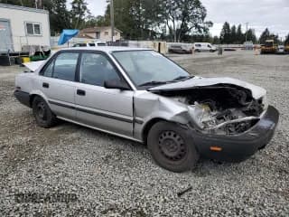 ✅ 1991 Toyota Corolla • VIN: 1NXAE94A8MZ234510 • Lot: 75002404. Listed on Copart with 188,051 mi. Free auction sales archive from the USA and detailed vehicle history report at DreamBid. Image 4.