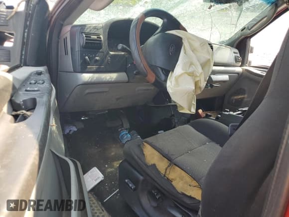 ✅ 2006 Ford F-250 XL • VIN: 1FTSX21P76EA27414 • Лот: 63041145. Опубликован ранее на Copart с пробегом Не указан. Бесплатный доступ к архиву аукционных продаж из США и подробный отчёт об истории автомобиля на DreamBid. Изображение 8.