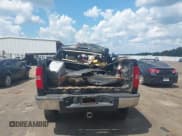 ✅ 2008 Chevrolet Silverado 2500HD LTZ • VIN: 1GCHK236X8F156113 • Lot: 43010192. Wystawiony na IAAI z przebiegiem Nie podano. Bezpłatny archiwum sprzedaży aukcyjnych z USA i szczegółowy raport historii pojazdu na DreamBid. Zdjęcie 17.