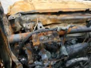 ✅ 2021 GMC Sierra 2500HD • VIN: 1GT49LEY4MF192789 • Lot: 57049635. Listed on Copart with Not provided. Free auction sales archive from the USA and detailed vehicle history report at DreamBid. Image 9.