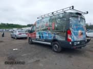 ✅ 2023 Ford Transit Cargo • VIN: 1FTBR1C81PKA29611 • Лот: 42592803. Опубликован ранее на IAAI с пробегом 30 029 миль. Бесплатный доступ к архиву аукционных продаж из США и подробный отчёт об истории автомобиля на DreamBid. Изображение 3.