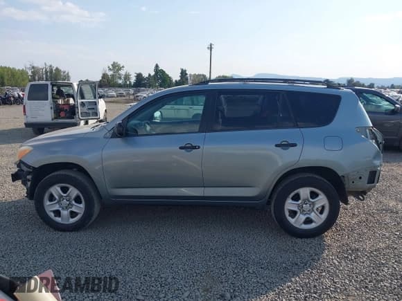 ✅ 2007 Toyota RAV4 • VIN: JTMZD33V175034417 • Лот: 43062230. Опубликован ранее на IAAI с пробегом 197 984 миль. Бесплатный доступ к архиву аукционных продаж из США и подробный отчёт об истории автомобиля на DreamBid. Изображение 15.