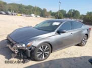 ✅ 2020 Nissan Altima SL • VIN: 1N4BL4EV8LC127681 • Лот: 43286972. Опубликован ранее на IAAI с пробегом 117 906 миль. Бесплатный доступ к архиву аукционных продаж из США и подробный отчёт об истории автомобиля на DreamBid. Изображение 13.