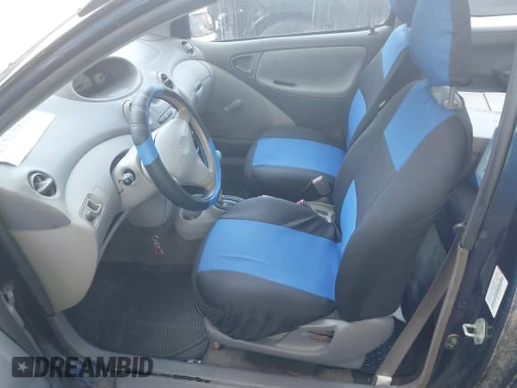 ✅ 2002 Toyota ECHO • VIN: JTDAT123X20246193 • Лот: 42583817. Опубликован ранее на IAAI с пробегом 173 372 миль. Бесплатный доступ к архиву аукционных продаж из США и подробный отчёт об истории автомобиля на DreamBid. Изображение 5.