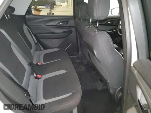 ✅ 2023 Chevrolet TrailBlazer LT • VIN: KL79MRSL8PB203334 • Лот: 61822855. Опубликован ранее на Copart с пробегом 36 119 миль. Бесплатный доступ к архиву аукционных продаж из США и подробный отчёт об истории автомобиля на DreamBid. Изображение 11.