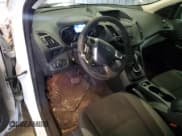 ✅ 2014 Ford Escape S • VIN: 1FMCU0F72EUA23491 • Lot: 93080135. Listed on Copart with 124,111 mi. Free auction sales archive from the USA and detailed vehicle history report at DreamBid. Image 8.