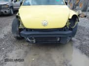 ✅ 2015 Volkswagen Beetle Fleet Edition • VIN: 3VWF17AT6FM655081 • Lot: 41623719. Listed on IAAI with 78,955 mi. Free auction sales archive from the USA and detailed vehicle history report at DreamBid. Image 6.