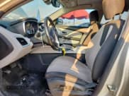 ✅ 2013 GMC Terrain SLE • VIN: 2GKFLTEK6D6223853 • Лот: 80138975. Опубликован ранее на Copart с пробегом 104 367 миль. Бесплатный доступ к архиву аукционных продаж из США и подробный отчёт об истории автомобиля на DreamBid. Изображение 7.