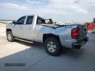 ✅ 2015 Chevrolet Silverado 1500 LT • VIN: 1GCVKREC4FZ379600 • Lot: 68913125. Wystawiony na Copart z przebiegiem 167 475 mil. Bezpłatny archiwum sprzedaży aukcyjnych z USA i szczegółowy raport historii pojazdu na DreamBid. Zdjęcie 2.