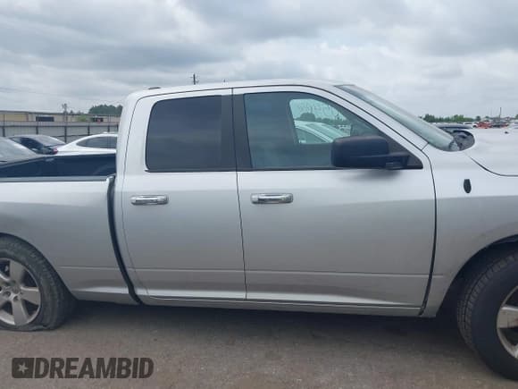 ✅ 2009 Dodge 1500 SLT • VIN: 1D3HB18P69S760334 • Lot: 42429187. Wystawiony na IAAI z przebiegiem 257 892 mil. Bezpłatny archiwum sprzedaży aukcyjnych z USA i szczegółowy raport historii pojazdu na DreamBid. Zdjęcie 14.