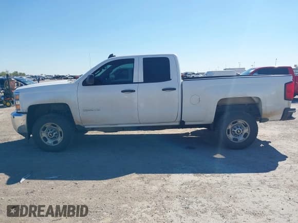 ✅ 2016 Chevrolet Silverado 2500HD Work Truck • VIN: 1GC2KUEG4GZ132913 • Лот: 43571974. Опубликован ранее на IAAI с пробегом 355 123 миль. Бесплатный доступ к архиву аукционных продаж из США и подробный отчёт об истории автомобиля на DreamBid. Изображение 14.