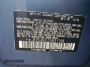 ✅ 2018 Subaru Forester Premium • VIN: JF2SJAEC7JH617169 • Lot: 86995645. Listed on Copart with 87,891 mi. Free auction sales archive from the USA and detailed vehicle history report at DreamBid. Image 14.