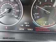 ✅ 2015 BMW 4 Series 428i xDrive • VIN: WBA3T1C55FP820539 • Lot: 42073267. Listed on IAAI with 64,744 mi. Free auction sales archive from the USA and detailed vehicle history report at DreamBid. Image 7.