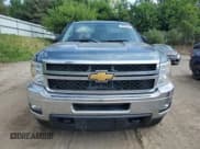 ✅ 2012 Chevrolet Silverado 2500HD LT • VIN: 1GC2KXCG7CZ119717 • Lot: 60962855. Wystawiony na Copart z przebiegiem 240 098 mil. Bezpłatny archiwum sprzedaży aukcyjnych z USA i szczegółowy raport historii pojazdu na DreamBid. Zdjęcie 5.