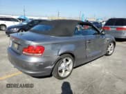 ✅ 2012 BMW 1 Series 128i • VIN: WBAUN1C5XCVR00151 • Lot: 56040445. Listed on Copart with 171,302 mi. Free auction sales archive from the USA and detailed vehicle history report at DreamBid. Image 3.