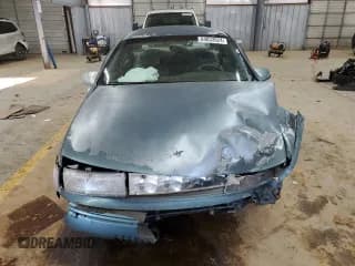 ✅ 1992 Mercury Sable GS • VIN: 1MELM50U7NA643480 • Lot: 84833624. Wystawiony na Copart z przebiegiem 19 580 mil. Bezpłatny archiwum sprzedaży aukcyjnych z USA i szczegółowy raport historii pojazdu na DreamBid. Zdjęcie 5.