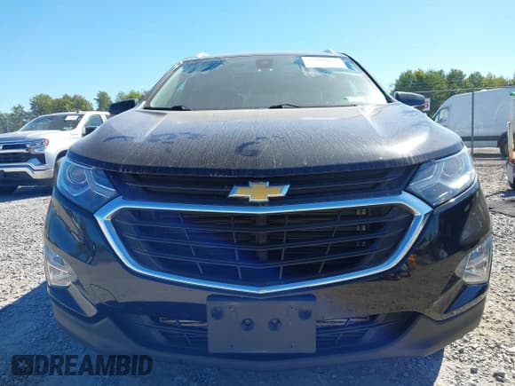 ✅ 2021 Chevrolet Equinox LT • VIN: 3GNAXUEV1ML364231 • Лот: 43264856. Опубликован ранее на IAAI с пробегом 65 927 миль. Бесплатный доступ к архиву аукционных продаж из США и подробный отчёт об истории автомобиля на DreamBid. Изображение 11.