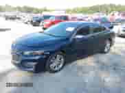 2016 Chevrolet Malibu LT with VIN 1G1ZE5ST5GF330343, listed as a IAAI auction lot 43212892 with 171,542 mi miles and . Bid and sale history available at DreamBid. Image 17.