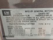 ✅ 2009 GMC Acadia SLT1 • VIN: 1GKER23D09J147789 • Лот: 42882504. Опубликован ранее на IAAI с пробегом 203 880 миль. Бесплатный доступ к архиву аукционных продаж из США и подробный отчёт об истории автомобиля на DreamBid. Изображение 9.