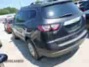 2017 Chevrolet Traverse LS with VIN 1GNKVFKD6HJ201654, listed as a IAAI auction lot 42876559 with Not provided miles and . Bid and sale history available at DreamBid. Image 3.