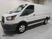 ✅ 2018 Ford Transit • VIN: 1FTYR1YG1JKB22811 • Лот: 56507625. Опубликован ранее на Copart с пробегом 114 096 миль. Бесплатный доступ к архиву аукционных продаж из США и подробный отчёт об истории автомобиля на DreamBid. Изображение 1.