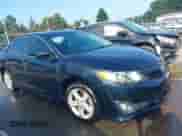 2012 Toyota Camry LE с VIN 4T1BF1FK3CU118235, выставлен на аукционе IAAI как лот 43015541 с пробегом 263 480 миль миль и . История ставок и продаж доступна на DreamBid. Изображение 13.