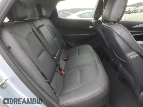 ✅ 2017 Chevrolet Bolt EV Premier • VIN: 1G1FX6S02H4179449 • Lot: 47326265. Wystawiony na Copart z przebiegiem 115 357 mil. Bezpłatny archiwum sprzedaży aukcyjnych z USA i szczegółowy raport historii pojazdu na DreamBid. Zdjęcie 10.