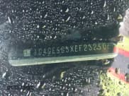 ✅ 2014 Buick LaCrosse Premium I • VIN: 1G4GE5G3XEF232506 • Лот: 41963295. Опубликован ранее на IAAI с пробегом 126 680 миль. Бесплатный доступ к архиву аукционных продаж из США и подробный отчёт об истории автомобиля на DreamBid. Изображение 17.