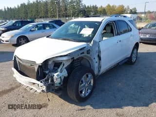 ✅ 2015 Chevrolet Equinox LTZ • VIN: 2GNFLHE38F6409535 • Лот: 43341239. Опубликован ранее на IAAI с пробегом 175 931 миль. Бесплатный доступ к архиву аукционных продаж из США и подробный отчёт об истории автомобиля на DreamBid. Изображение 2.