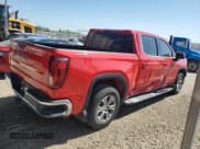 ✅ 2022 GMC Sierra 1500 SLE • VIN: 3GTPUBEKXNG550897 • Лот: 87754535. Опубликован ранее на Copart с пробегом 31 082 миль. Бесплатный доступ к архиву аукционных продаж из США и подробный отчёт об истории автомобиля на DreamBid. Изображение 3.