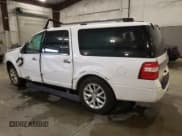 ✅ 2017 Ford Expedition Max Limited • VIN: 1FMJK2AT2HEA77997 • Lot: 59090255. Listed on Copart with Not provided. Free auction sales archive from the USA and detailed vehicle history report at DreamBid. Image 2.