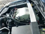 ✅ 2011 Cadillac CTS-V • VIN: 1G6DV5EP9B0130161 • Lot: 42653729. Wystawiony na IAAI z przebiegiem 229 945 mil. Bezpłatny archiwum sprzedaży aukcyjnych z USA i szczegółowy raport historii pojazdu na DreamBid. Zdjęcie 20.