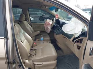 ✅ 2006 Honda Odyssey EX-L • VIN: 5FNRL38686B435206 • Лот: 43747100. Опубликован ранее на IAAI с пробегом Не указан. Бесплатный доступ к архиву аукционных продаж из США и подробный отчёт об истории автомобиля на DreamBid. Изображение 5.