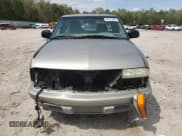 ✅ 2001 Chevrolet S-10 LS • VIN: 1GCCS19W018210881 • Лот: 52573005. Опубликован ранее на Copart с пробегом 213 271 миль. Бесплатный доступ к архиву аукционных продаж из США и подробный отчёт об истории автомобиля на DreamBid. Изображение 5.