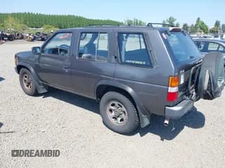 ✅ 1995 Nissan Pathfinder LE • VIN: JN8HD17Y3SW093884 • Lot: 42169325. Wystawiony na IAAI z przebiegiem 170 509 mil. Bezpłatny archiwum sprzedaży aukcyjnych z USA i szczegółowy raport historii pojazdu na DreamBid. Zdjęcie 3.