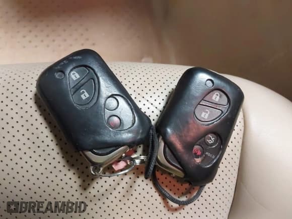 ✅ 2007 Lexus LS 460 • VIN: JTHBL46F775041224 • Lot: 43425024. Listed on IAAI with 143,019 mi. Free auction sales archive from the USA and detailed vehicle history report at DreamBid. Image 11.