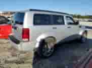 2011 Dodge Nitro Heat с VIN 1D4PT4GK0BW599621, выставлен на аукционе Copart как лот 76164534 с пробегом 213 234 миль миль и На запчасти • Non repairable. История ставок и продаж доступна на DreamBid. Изображение 3.