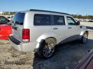 2011 Dodge Nitro Heat с VIN 1D4PT4GK0BW599621, выставлен на аукционе Copart как лот 76164534 с пробегом 213 234 миль миль и На запчасти • Non repairable. История ставок и продаж доступна на DreamBid. Изображение 3.